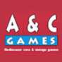 A & C Games