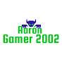 Aarón Gamer2002