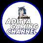 Aditya 百地希留耶
