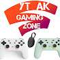 AK Gaming zone