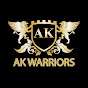 Warrior Of Counter Strike