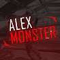 ALEX MONSTER