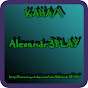 Alexander_FRDM.T's ARCHIVES