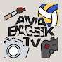 AMA BAGSIK Gaming TV