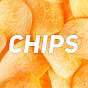 Yellow Chips - Brawl Stars