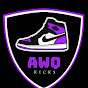 Alston AWQ Kicks