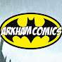 Arkham Comics