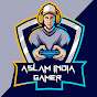 Aslam India Gamer