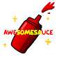 awesomesauce