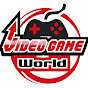 Azik Game World