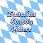 BavarianConsoleGamer