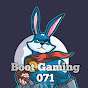 Boot Gaming 071