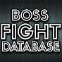 Boss Fight Database