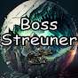 Boss Streuner