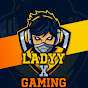 Ladyy X Gaming