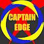 Captain Edge Gaming