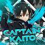 Captain Kaito