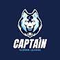 CAPTAIN MD