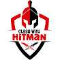 Clash with HITMAN