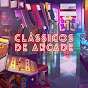 clássicos de arcade