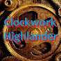 ClockworkHighlander