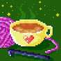 Coffee and Crochet