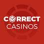 CorrectCasinos com