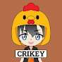 Crikey