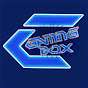 Crymen Games box