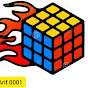 Cube master Arif 0001
