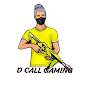 D CALL GAMING