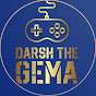 DARSH THE GEMA