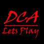 DCA - Lets Play