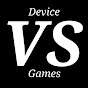 Device Versus Games