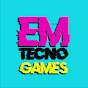 EM TecnoGames