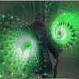 Emerald Eyes Esoteric