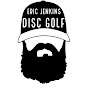 Eric Jenkins Disc Golf