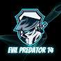 Evil predator 14