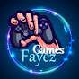 فايز- Fayez Games