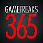 Game Freaks 365