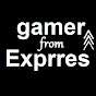 gamer from Exprres