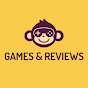 Games & Reviews 