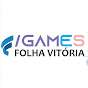 GAMES Folha Vitória