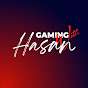 Gaming with Hasan