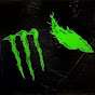 Genka MONSTER