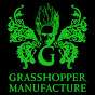Grasshopper Archives
