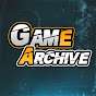 The Game Archive