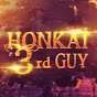 Honkai 3rd Guy