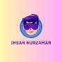 Ihsan Nurzaman