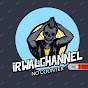 Irwal Channel